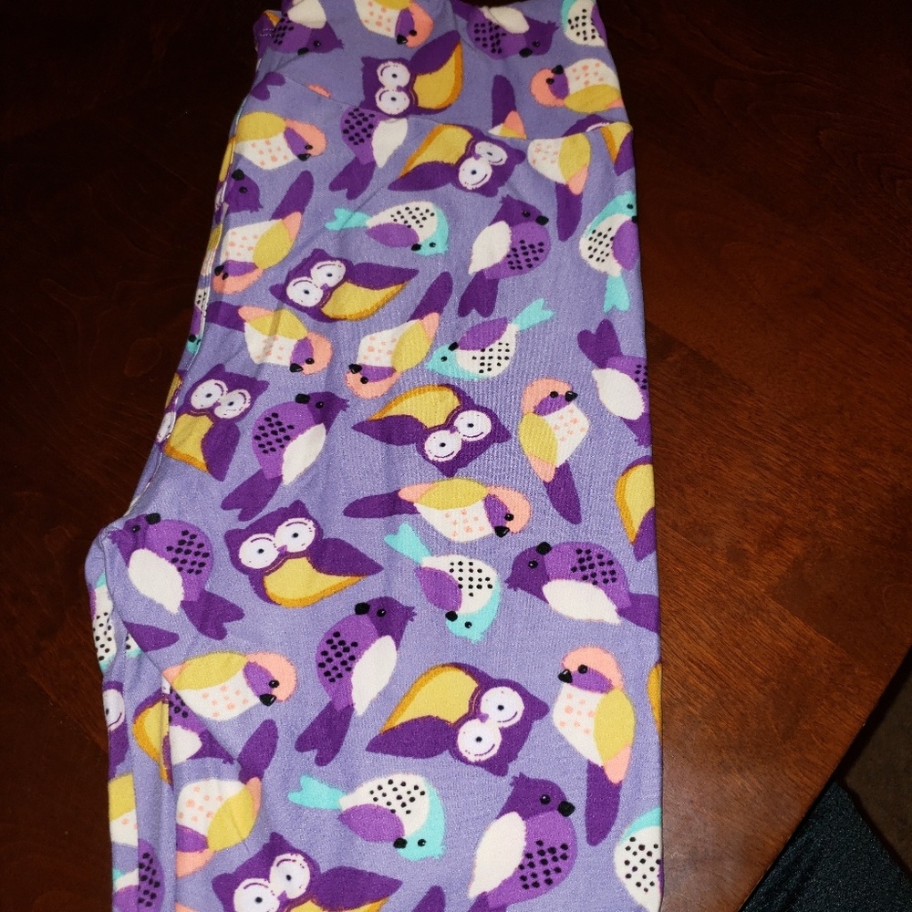 Lularoe leggings